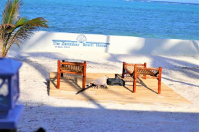 The Zanzibar Beach House-West